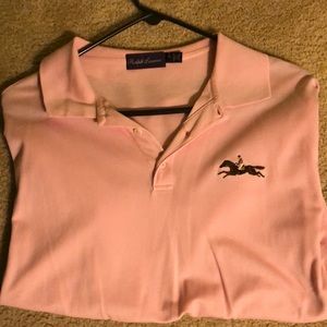 Polo shirts